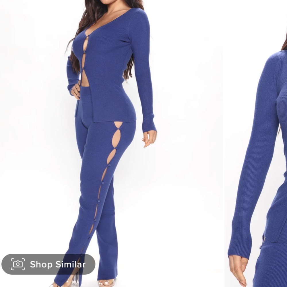 2 piece set